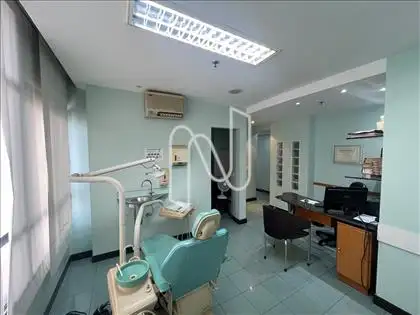 Sala de atendimento 