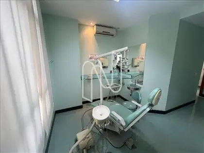 Sala de atendimento 