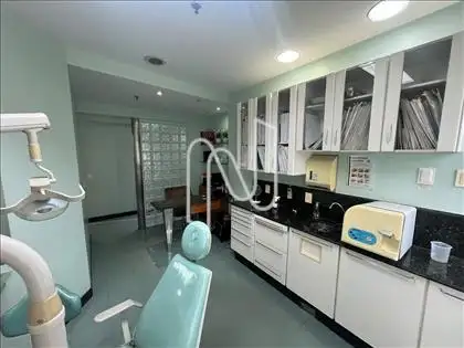 Sala de atendimento 