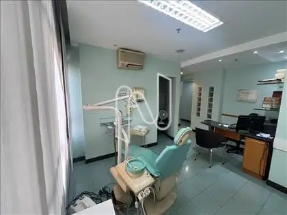 Sala de atendimento 