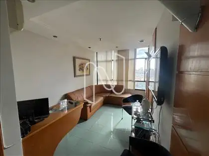 Recepção 