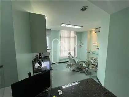Sala de atendimento 