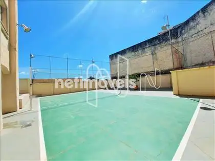 quadra de esporte