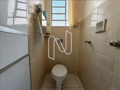 Banheirodce