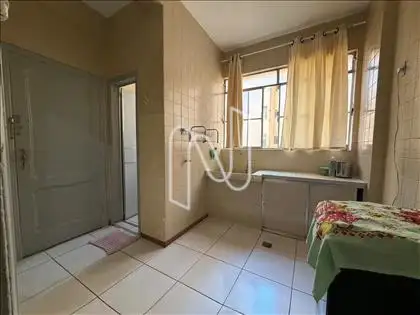 Área de serviço