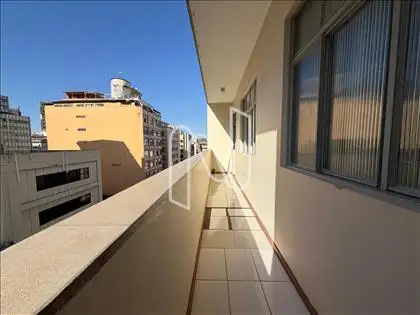 Varanda