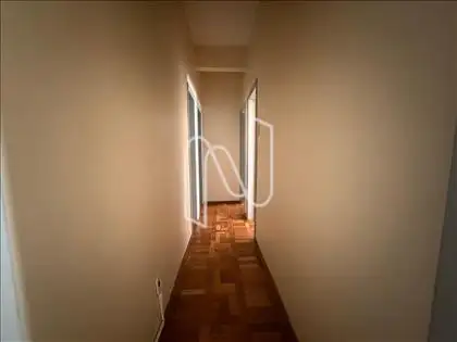 corredor quartos