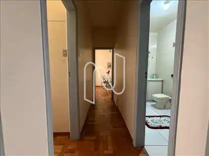 corredor quartos