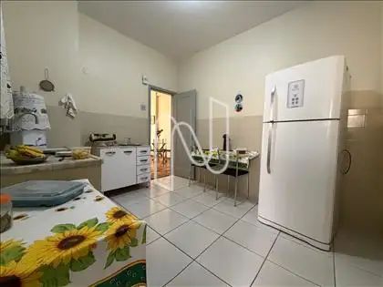 Cozinha