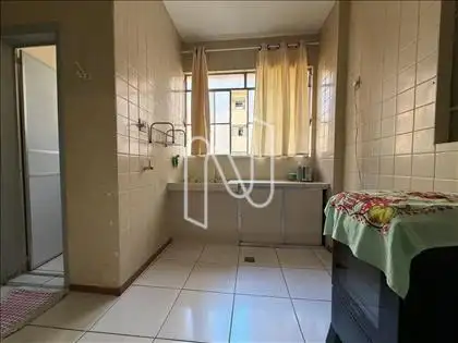 Área de serviço
