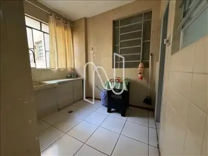 Área de serviço