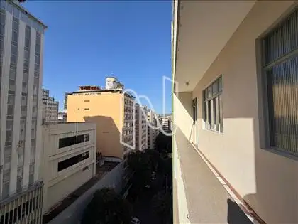 Varanda