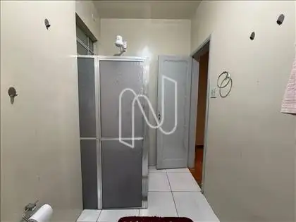 Banheiro