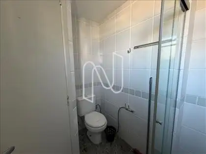Banheiro