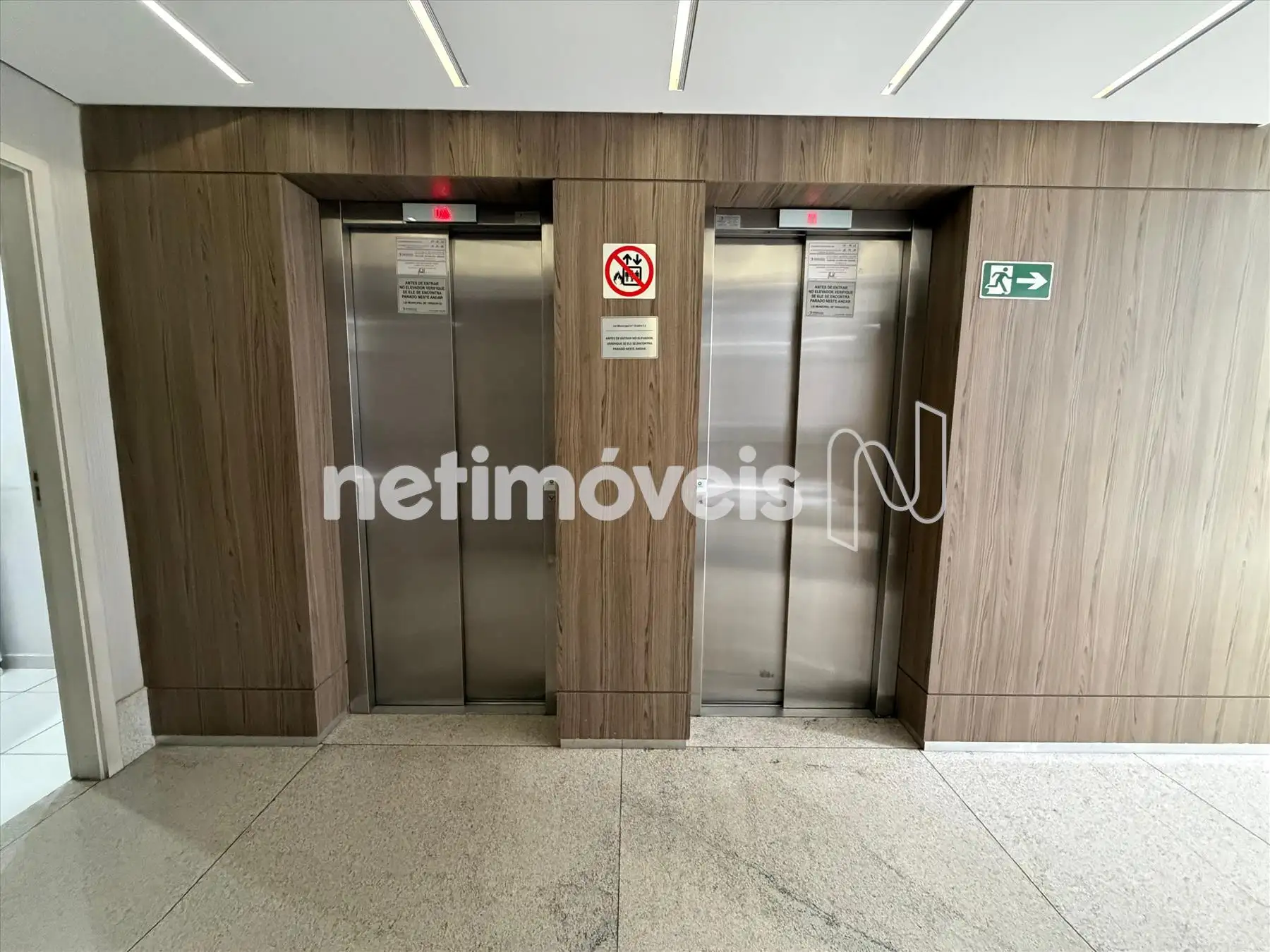 elevadores