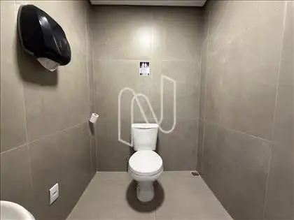 Banheiro