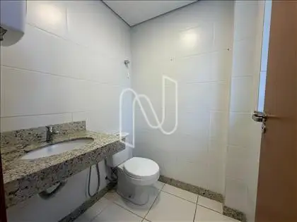 Banheiro