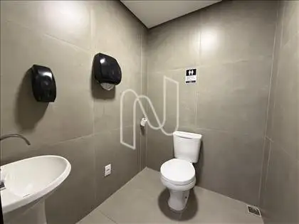 Banheiro