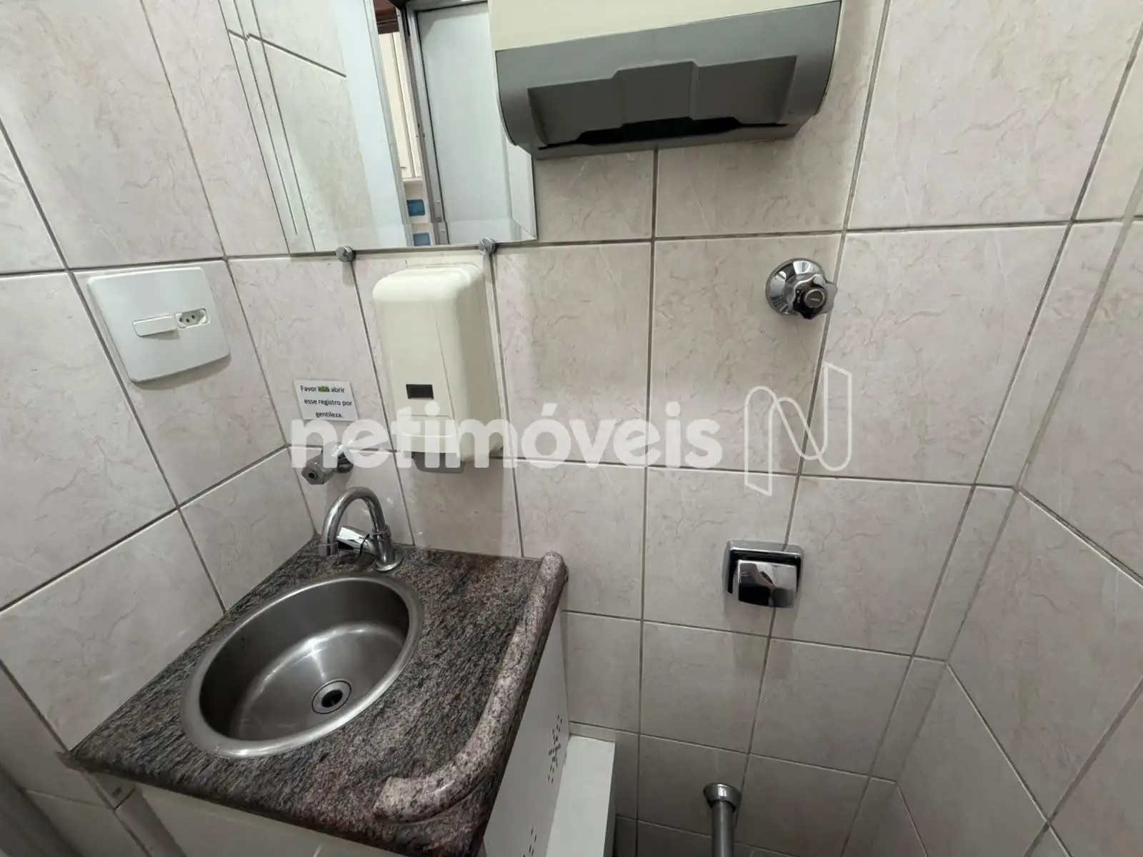 Lavabo