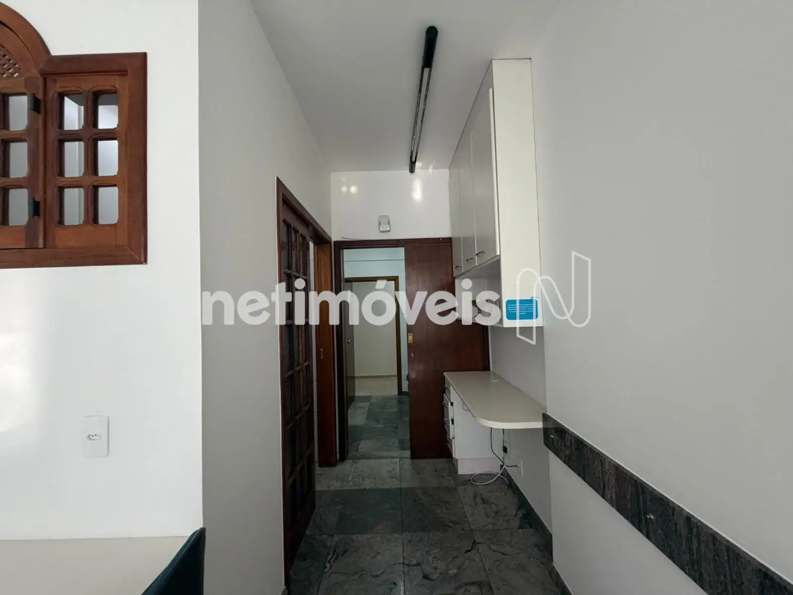 Sala de atendimento