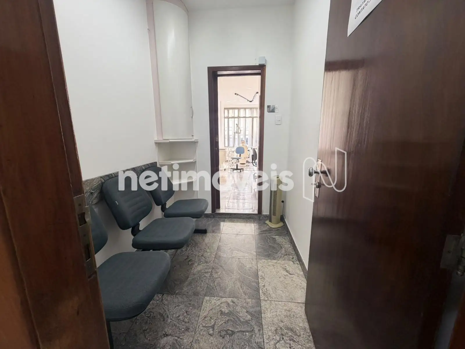 Sala de espera