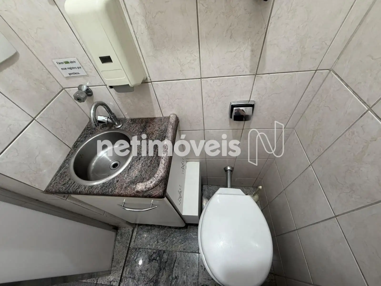 Lavabo