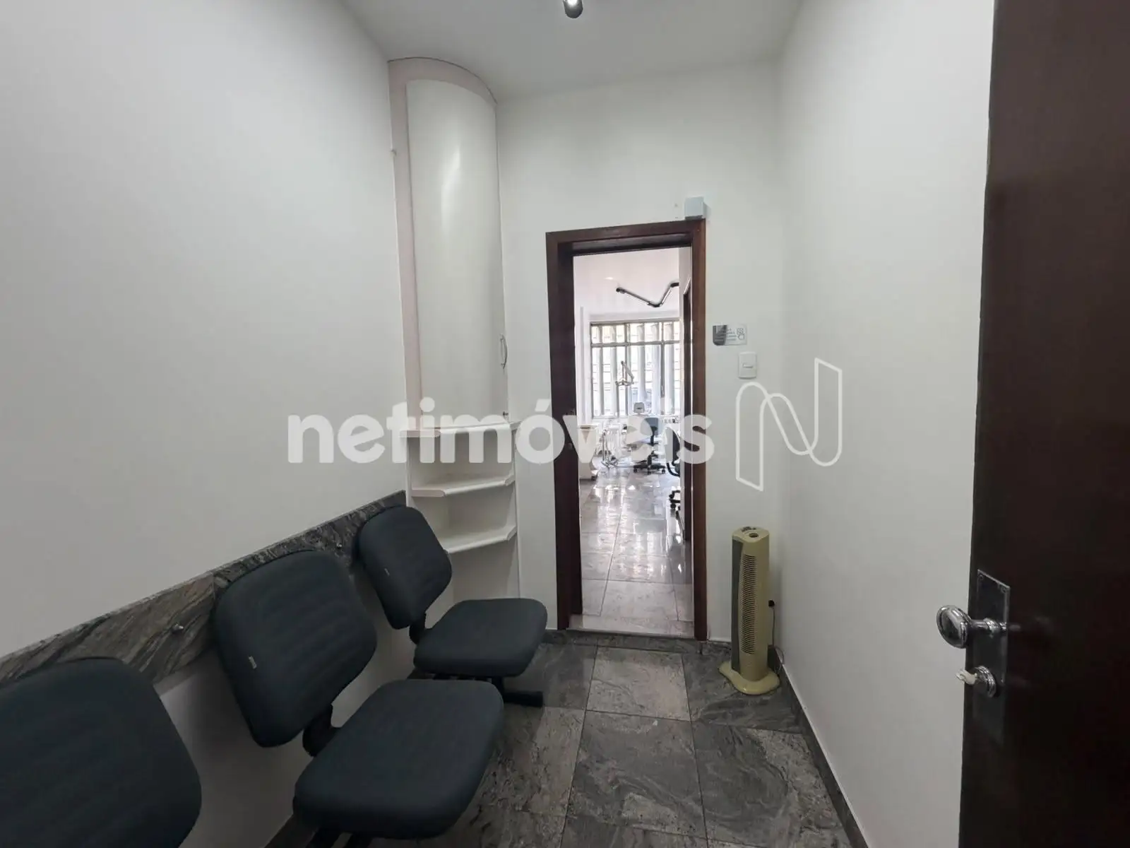 Sala de espera