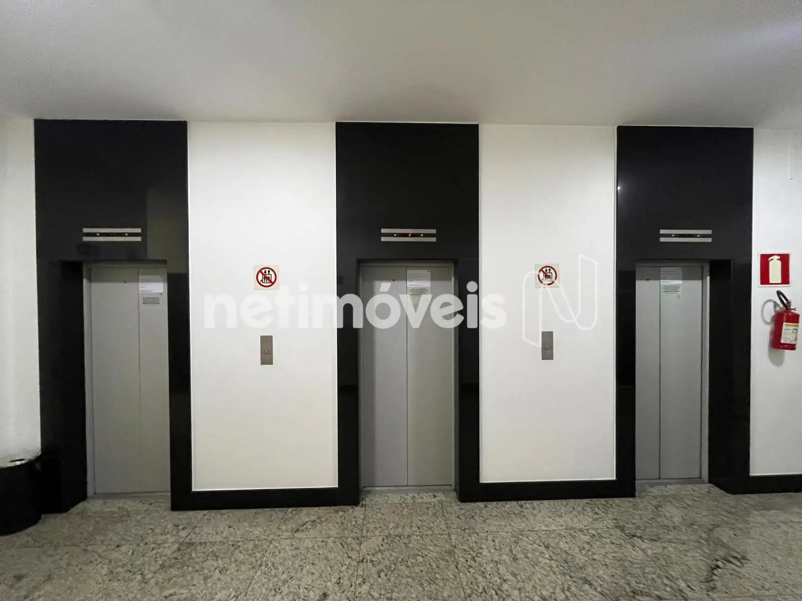 Elevadores