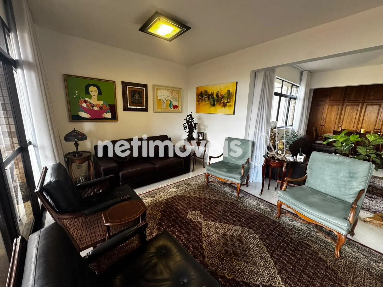 Sala de estar
