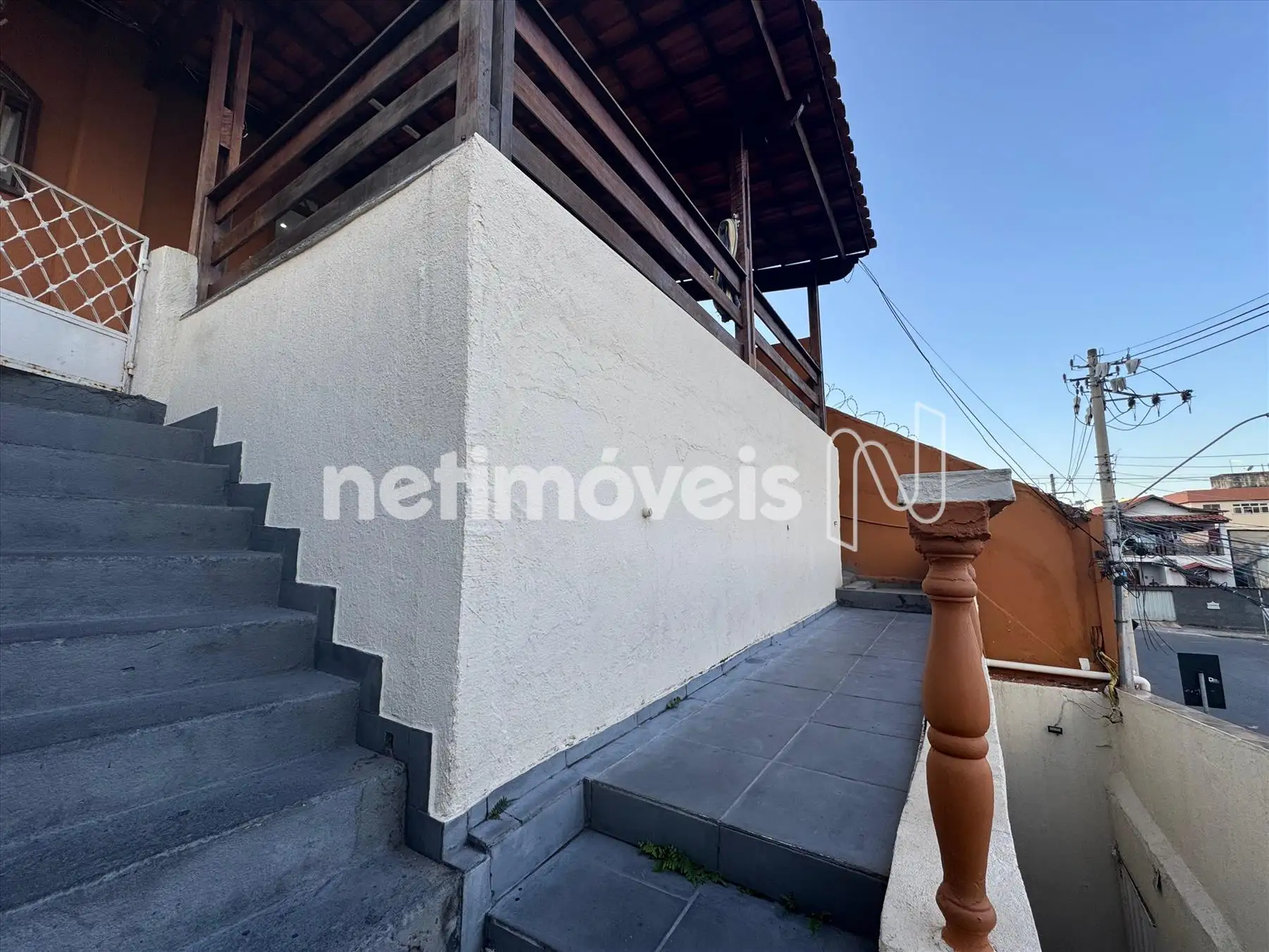 acessos independentes.