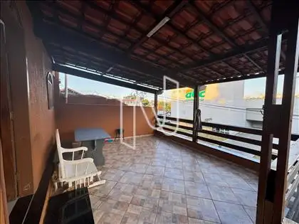 varanda 