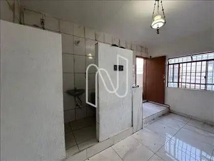 ambiente (quarto) adicional com banheiro 