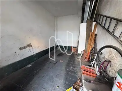 vaga de garagem  