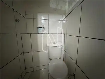 lavabo espaço gourmet 