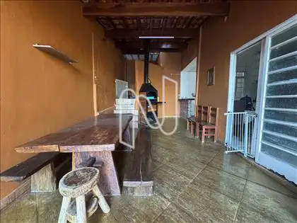 espaço gourmet 