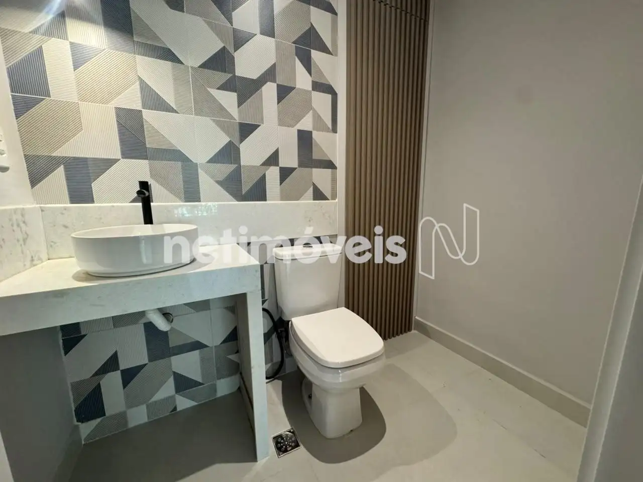 Lavabo