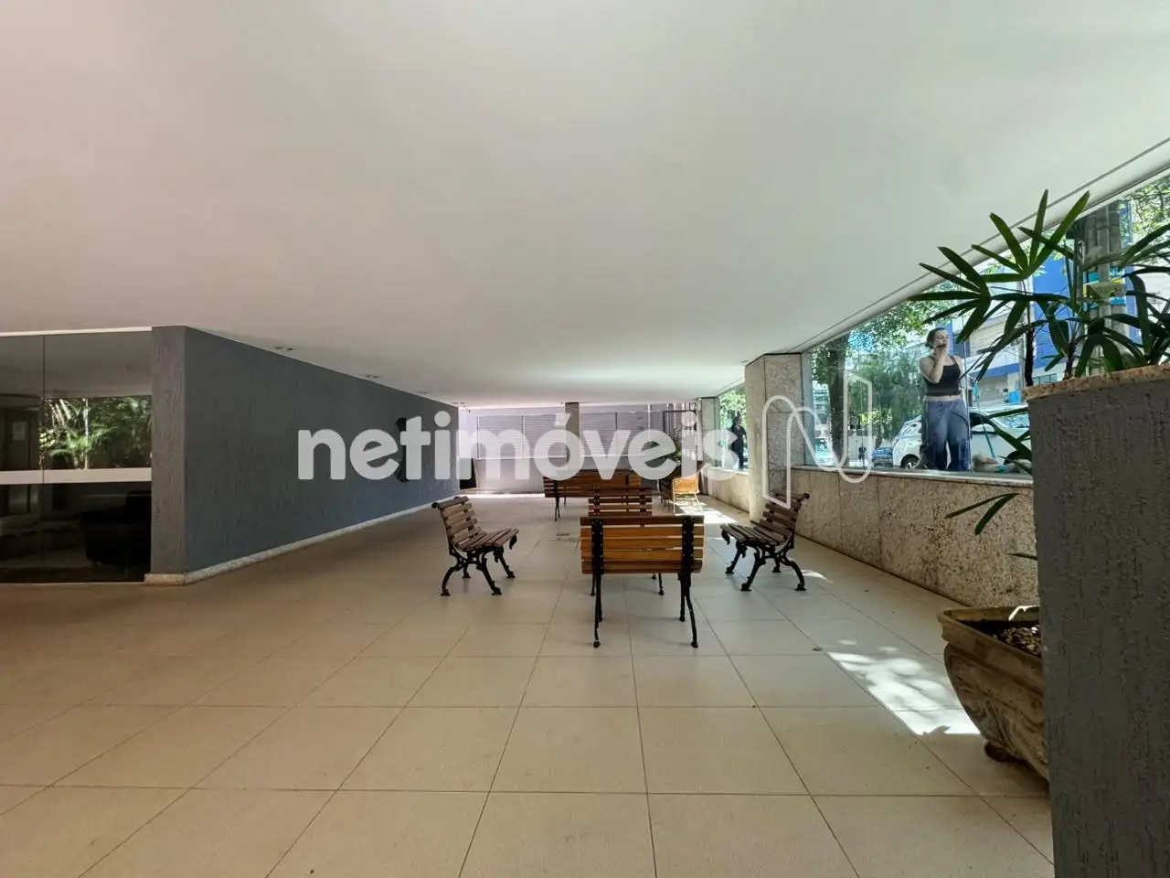 Hall de entrada