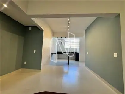 Cozinha conceito aberto