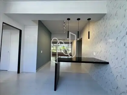Cozinha conceito aberto
