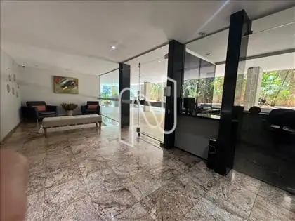 Hall de entrada 