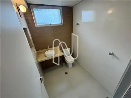 Banheiro