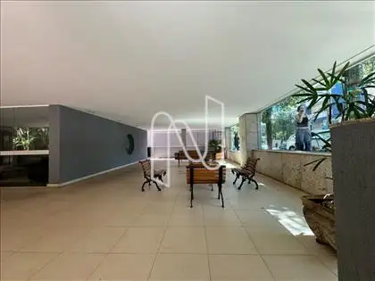 Hall de entrada