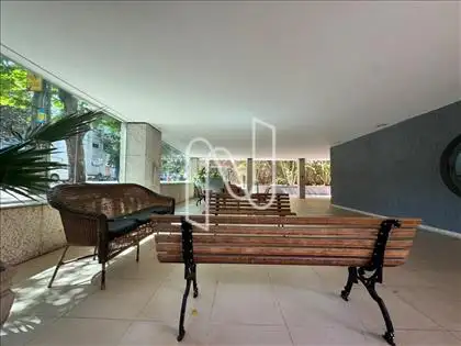 Hall de entrada