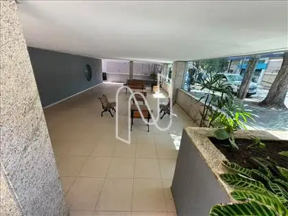 Hall de entrada