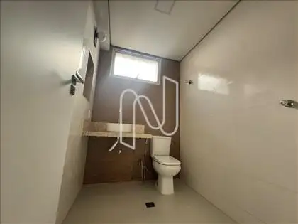 Banheiro