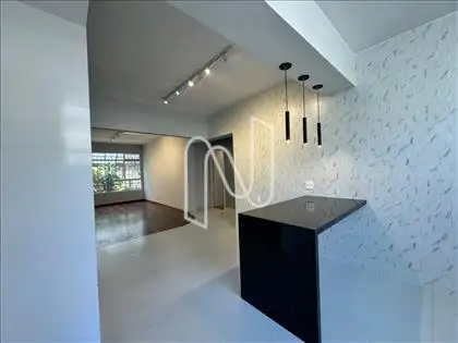Cozinha conceito aberto