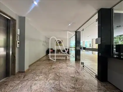 hall de entrada 