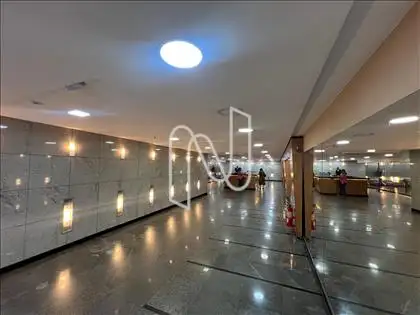 hall social