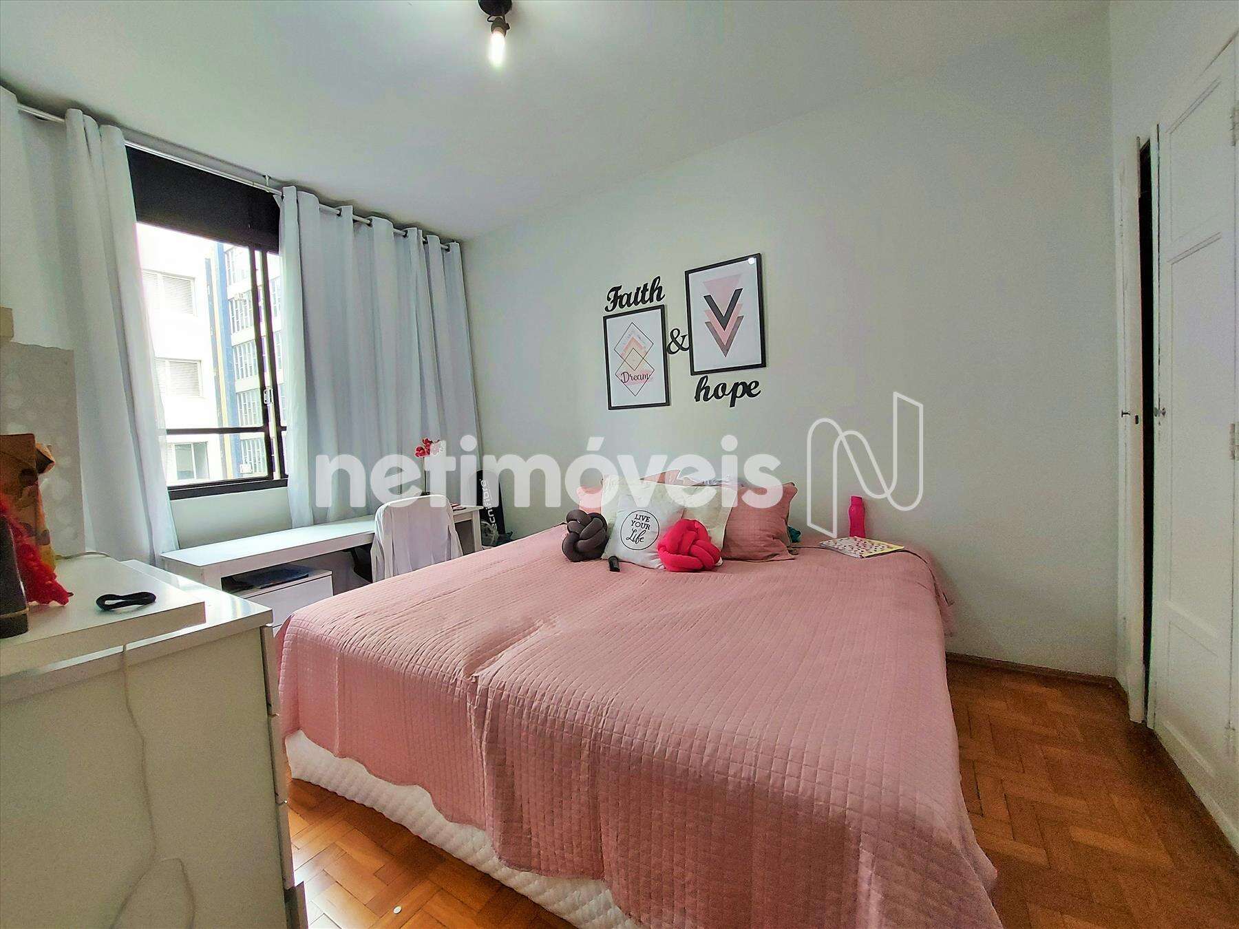 Apartamento 3 quartos 115m² à venda por R$510.000,00 - Código: 881298