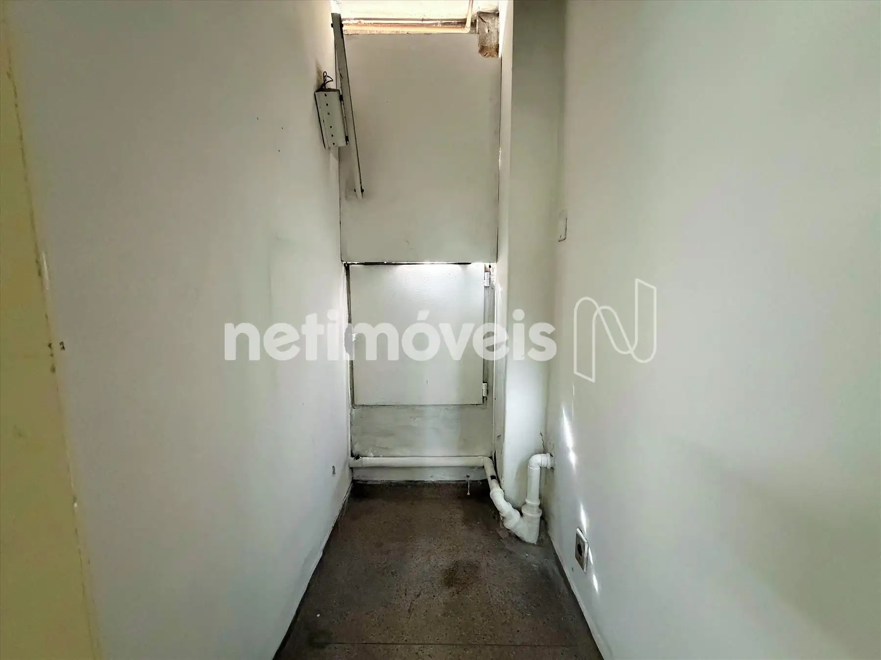 sala 3º pav
